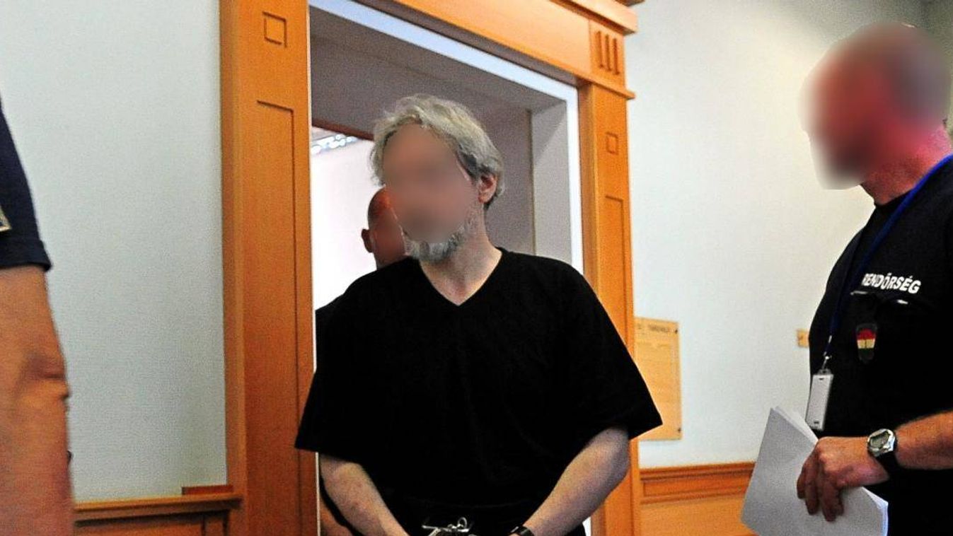 Továbbra is letartóztatásban marad a román orvos