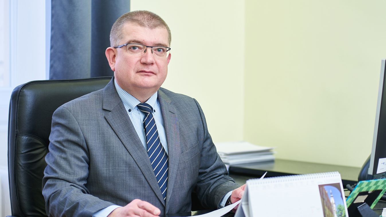A Magyary-díj csapatmunka eredménye: kitüntetett figyelemmel kísérik a tetteit