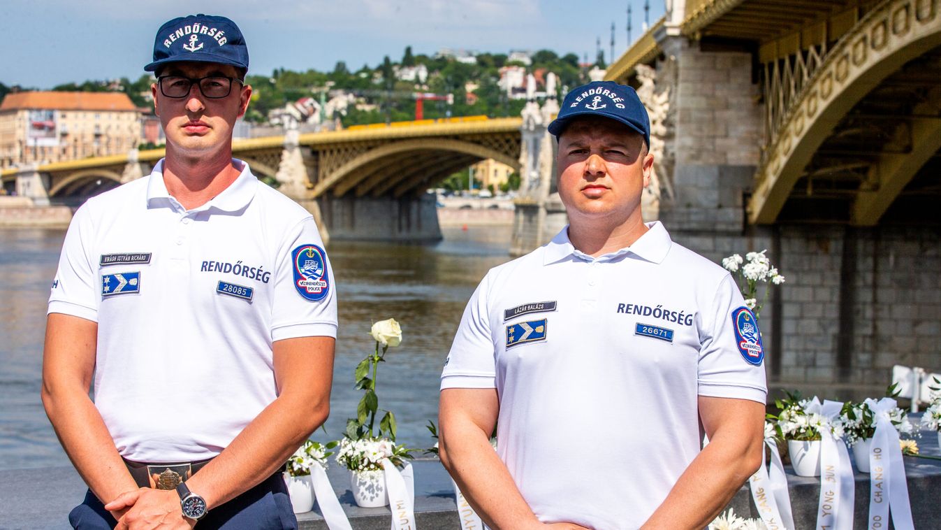 „Egy kis test sodródott felém, halkan suttogta, hogy segítsenek„ – egy túlélő mesélt a Hableányról