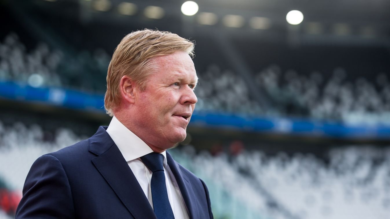 Már nem Koeman a Barcelona vezetőedzője
