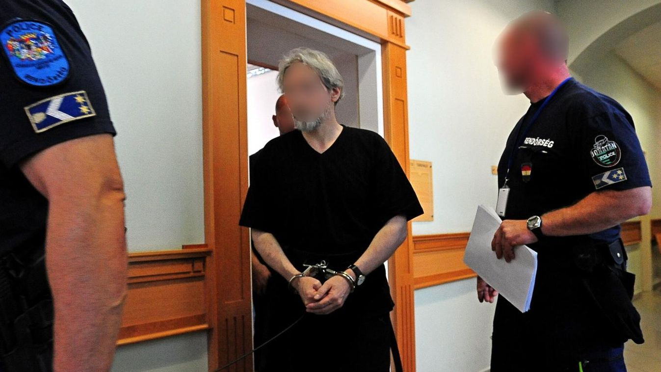 Minimum egy hónapra rács mögé kerül az emberöléssel gyanúsított román orvos