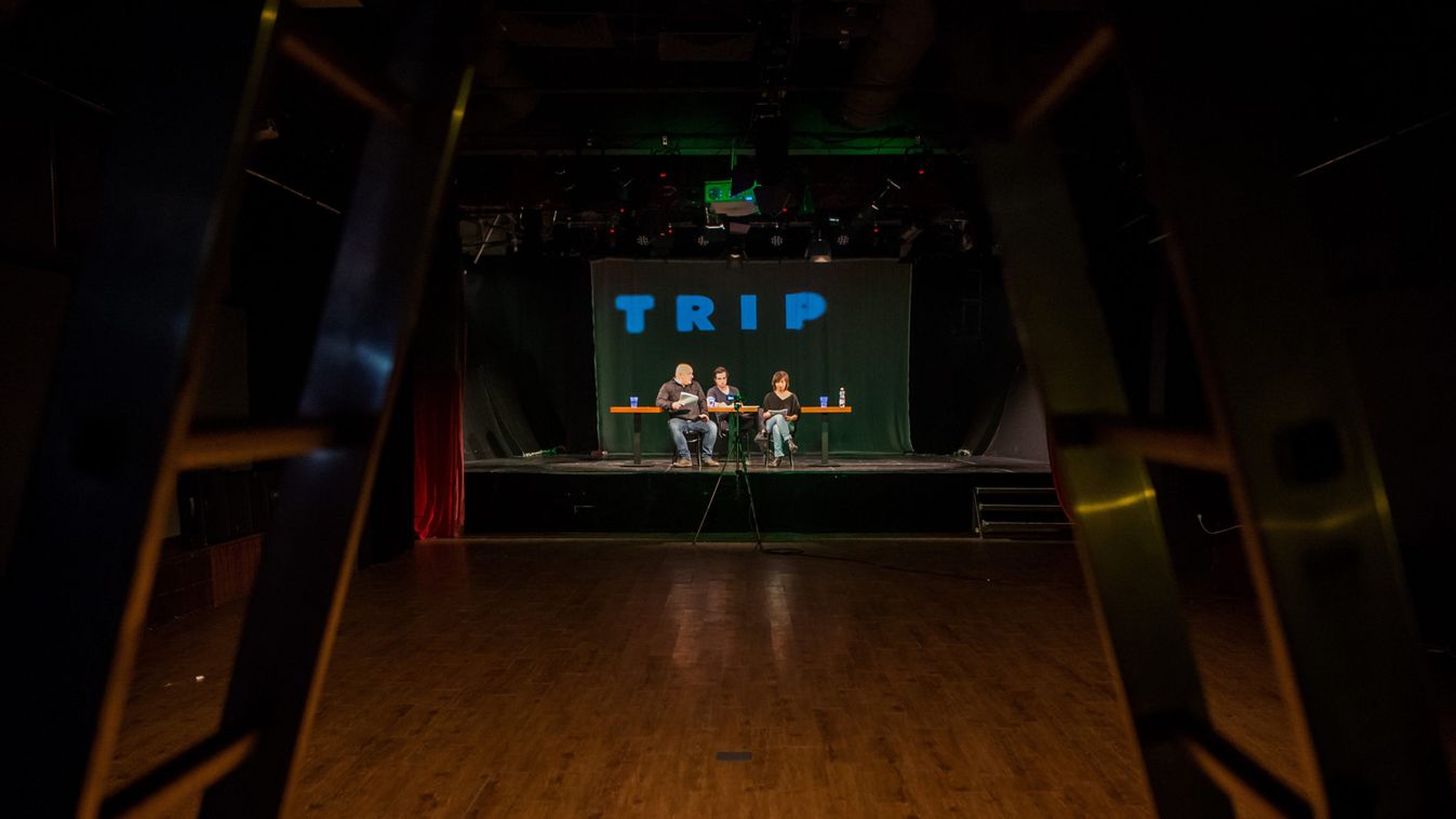 Új, online repertoárral készül a következő évadra a TRIP