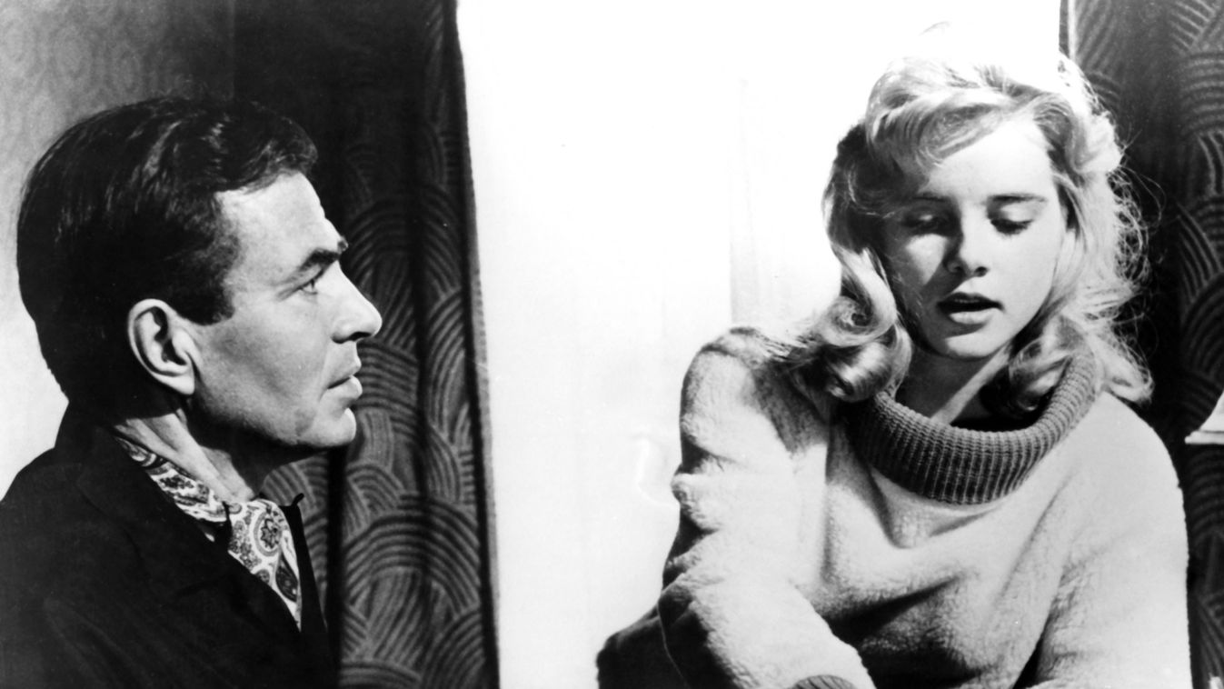 Elhunyt Sue Lyon, a Lolita sztárja