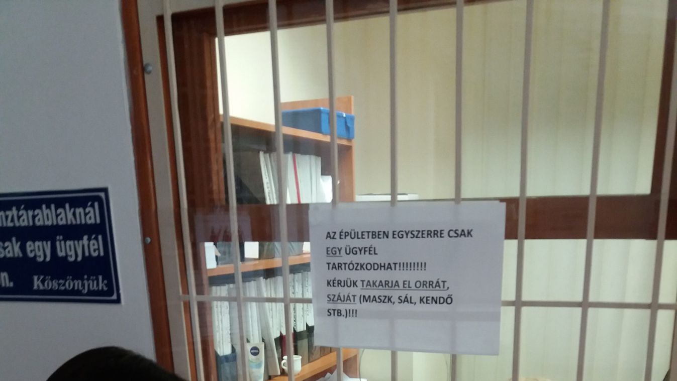 Milliókkal nőtt a kintlévőség