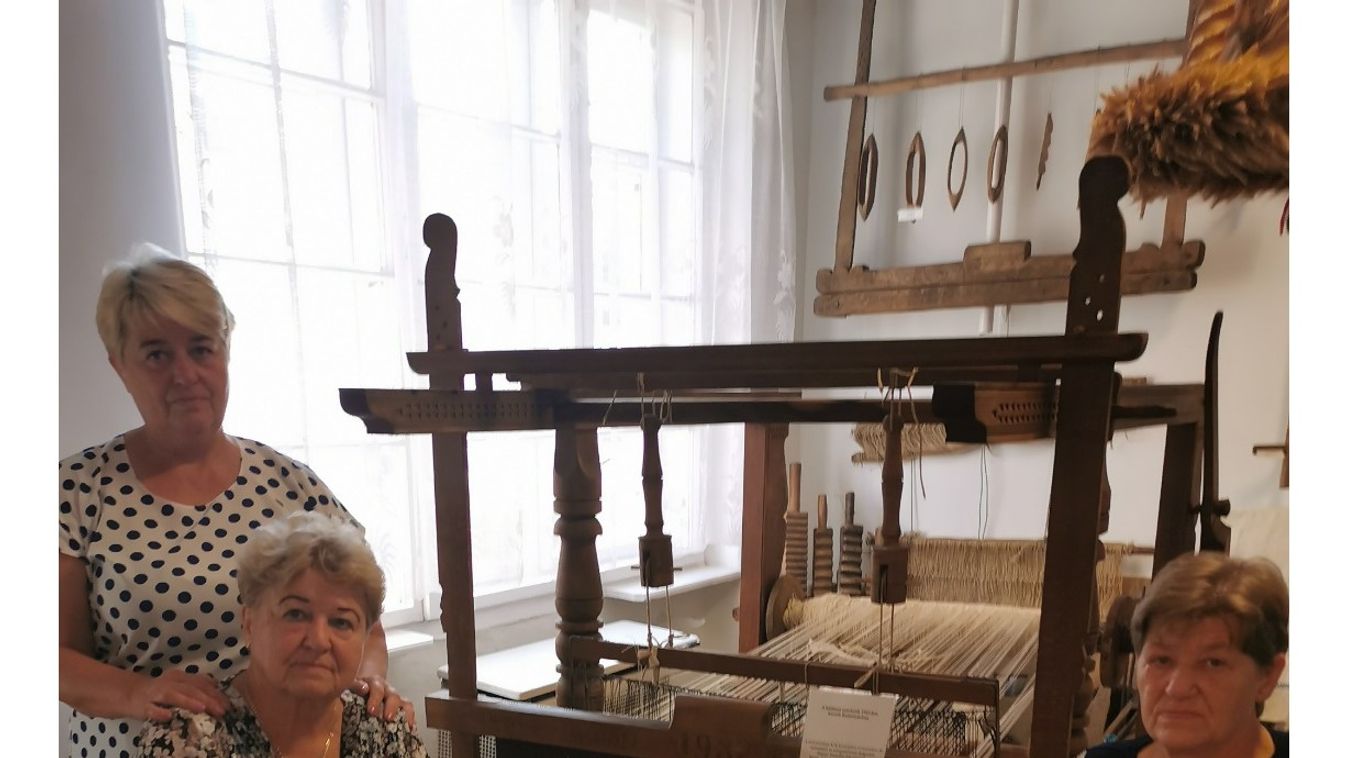 Páratlan kincset kapott a kemecsei gyűjtemény
