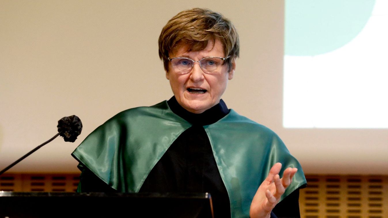 Karikó Katalin elárulta, hány nap múlva nyújt extra védelmet a 3. Pfizer-vakcina