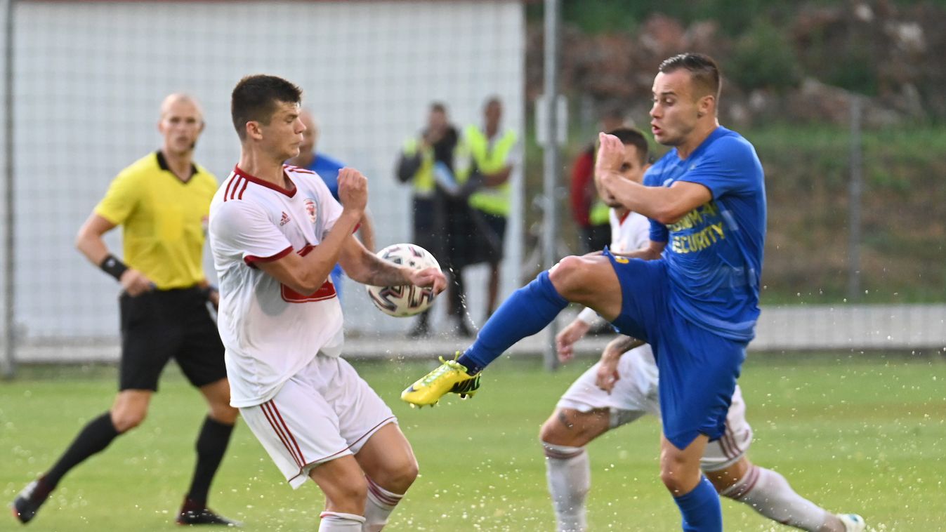 Kupasiker után javítana a Sényő