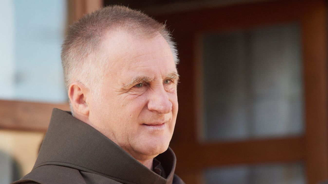 Böjte Csaba és Ákos gondolatai apák napja alkalmából (videó)