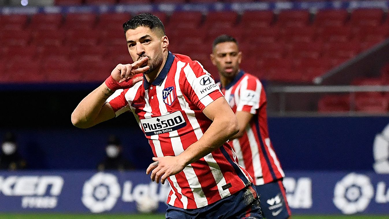 Az apró botlás után a Granada ellen javíthat az Atlético