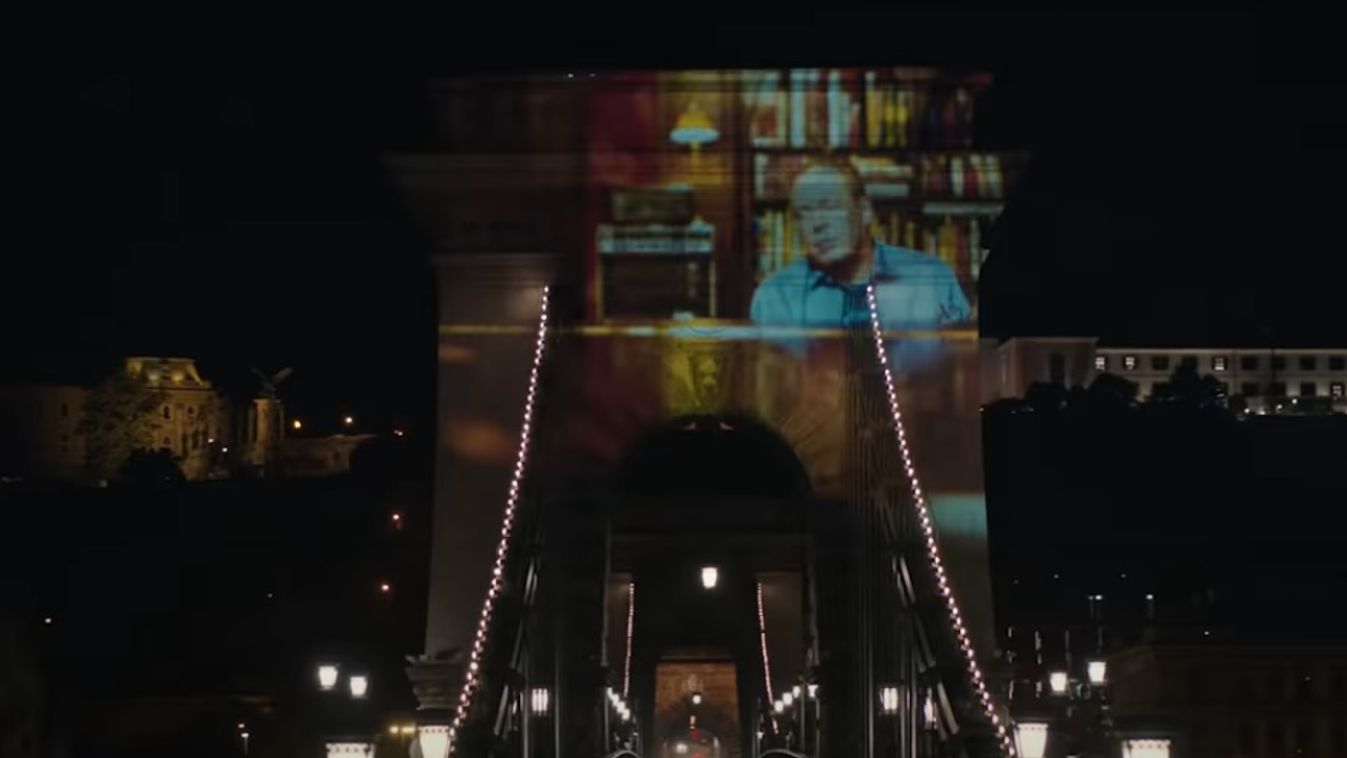 Magyarországon is forgatták az Oscar-díjas Hans Zimmer legújabb klipjét (videó)