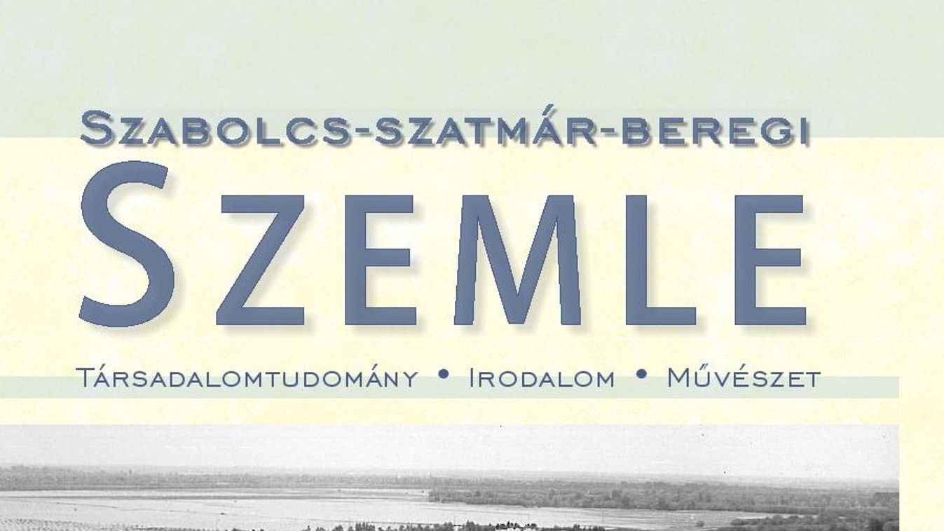Szamosköz, 1970: a nagy árvíz emléke…