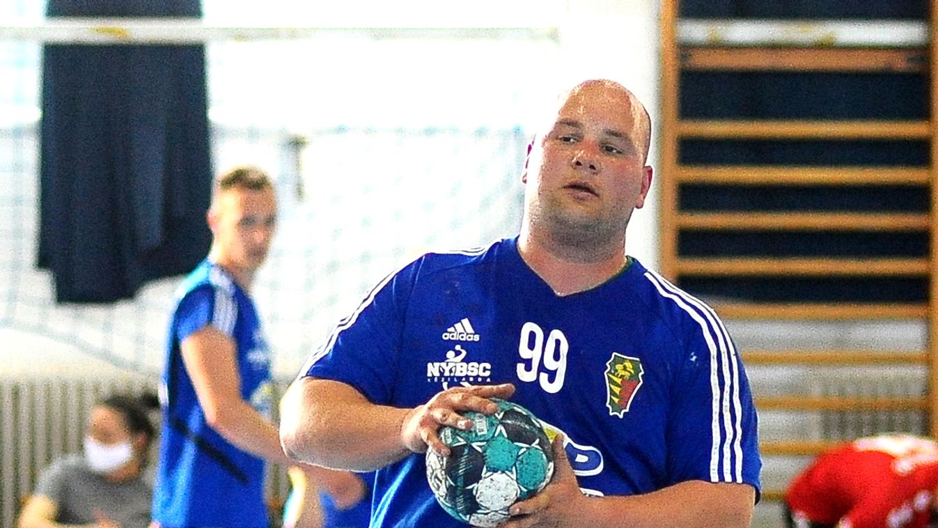 Nemesebb éremre tör a vásárosnaményi gárda