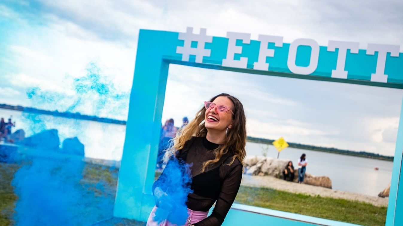 Közel teljes az EFOTT idei fellépőlistája – íme, a programtábla!