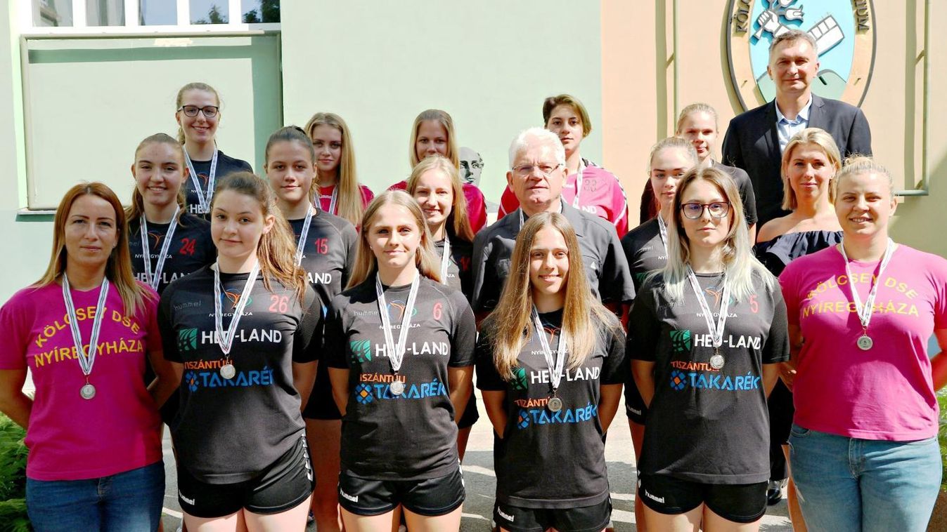 Ismét az élmezőnyben végeztek a kölcseysek