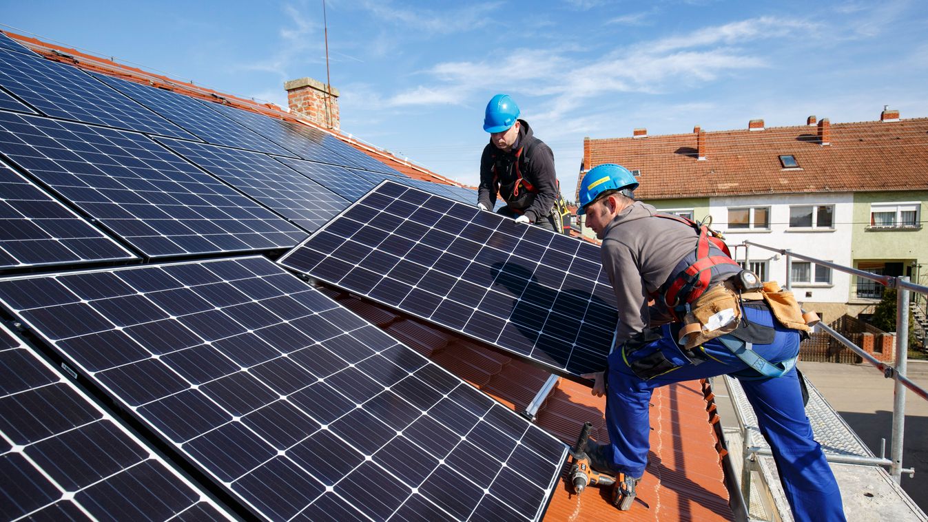 Egyházi épületek energetikai korszerűsítésére nyílnak pályázatok