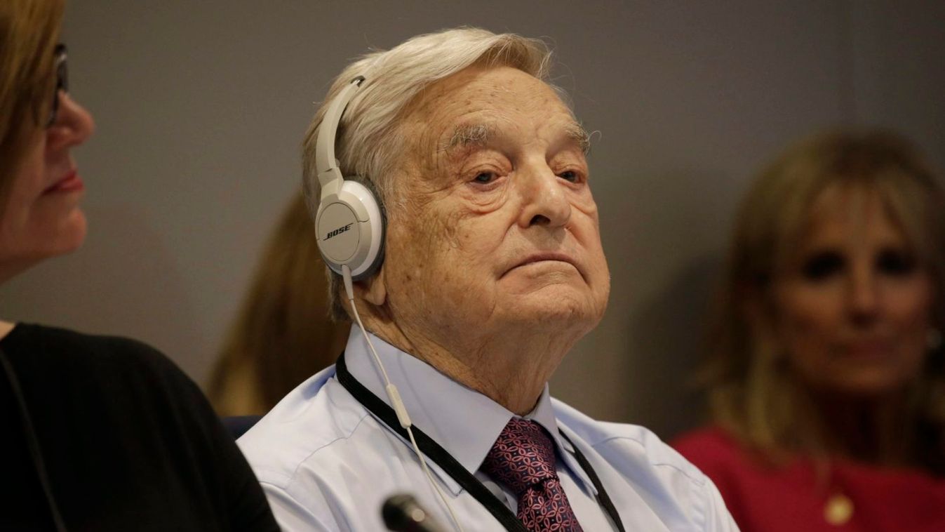 Soros György félelmei – II.rész