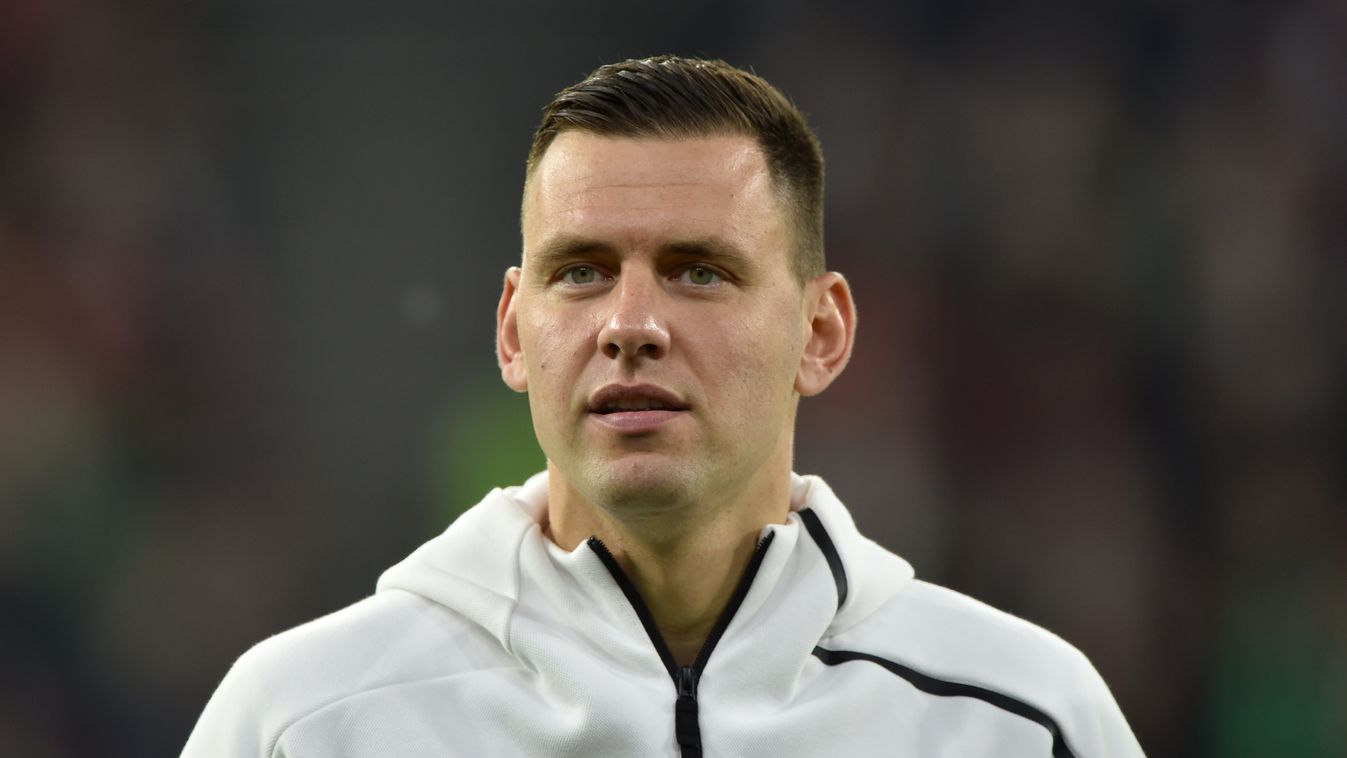 Nem felejtették el Szalai Ádámot a Hoffenheim szurkolói