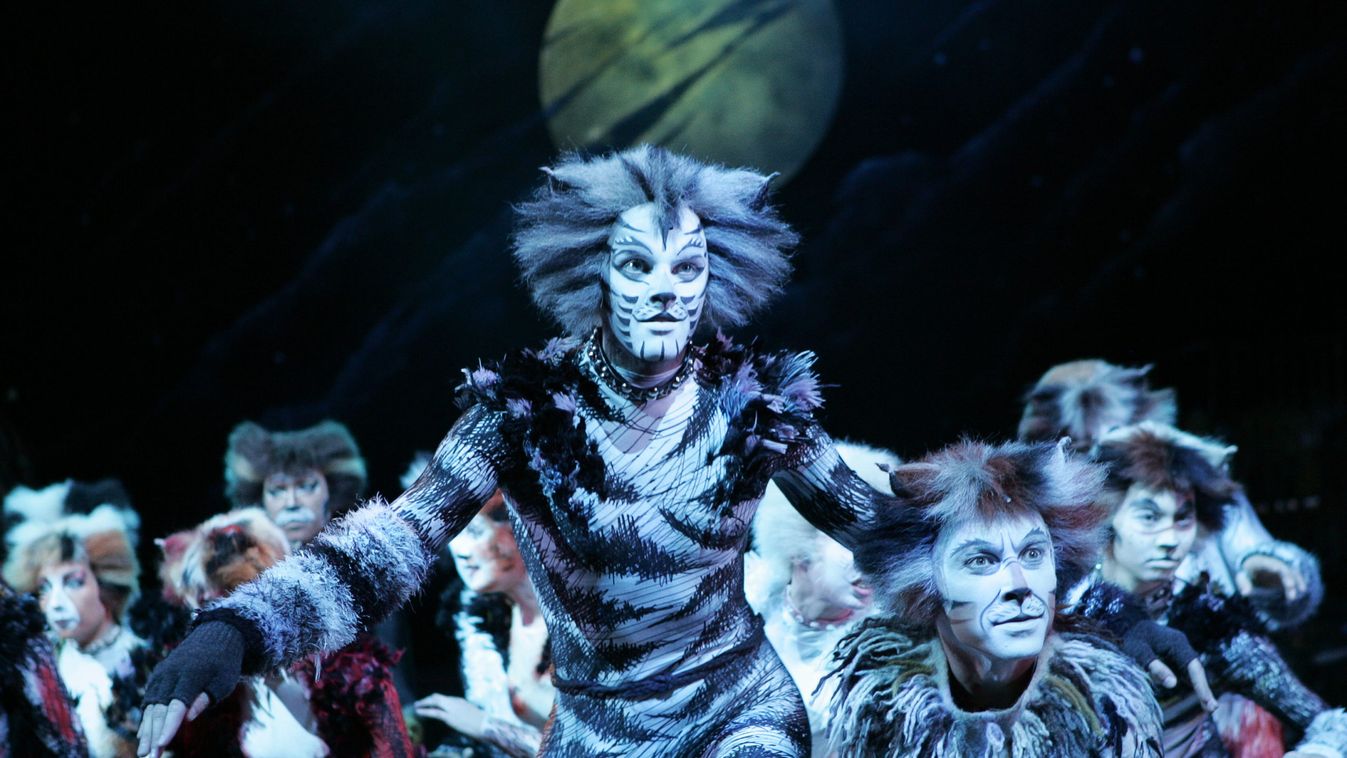 Ingyen nézheti a YouTube-on Andrew Lloyd Webber musicaljeit