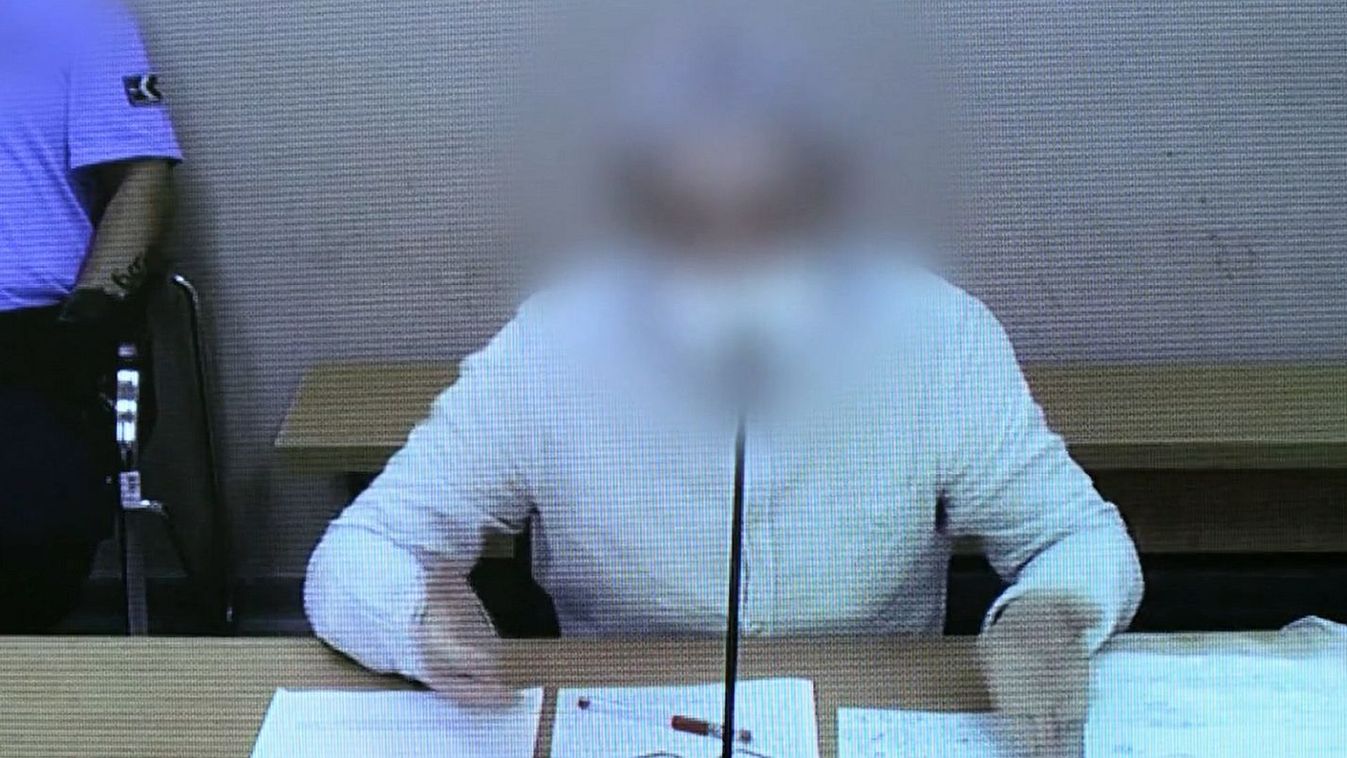 Ezzel magyarázta az orosi gyilkosságot a román orvos (videó)