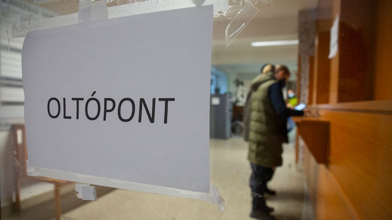 Társadalomkutató: a kormánypártiak inkább oltáspártiak