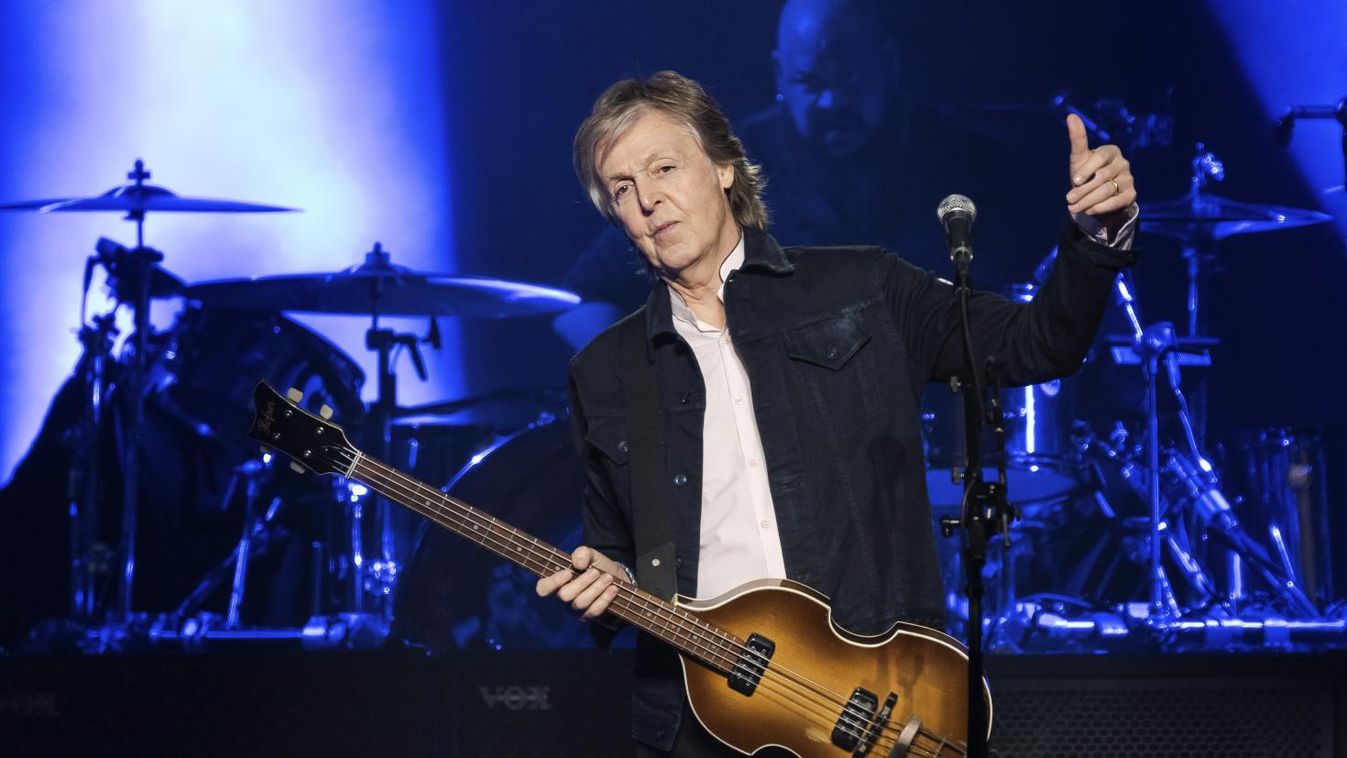 Van egy brit zenész, aki még Sir Paul McCartney-nál is gazdagabb