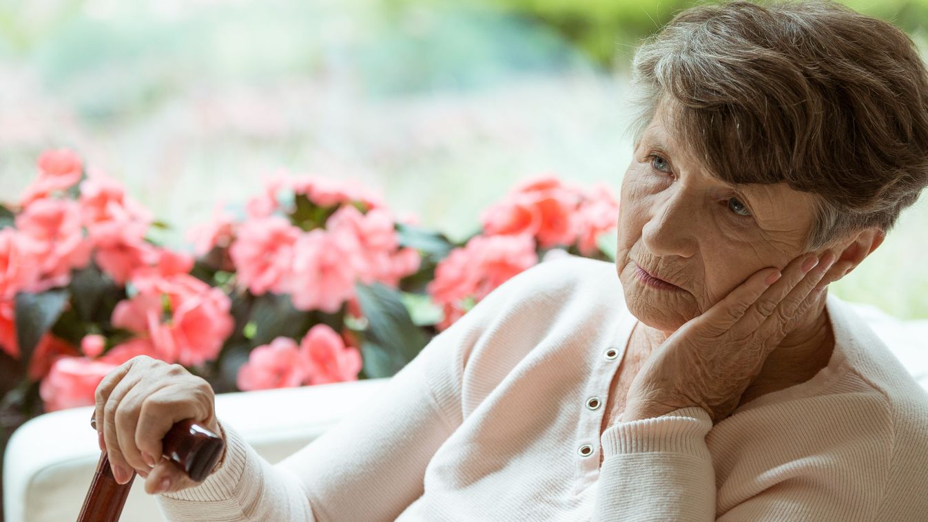 Új megközelítéssel próbálják kezelni az Alzheimer-kórt
