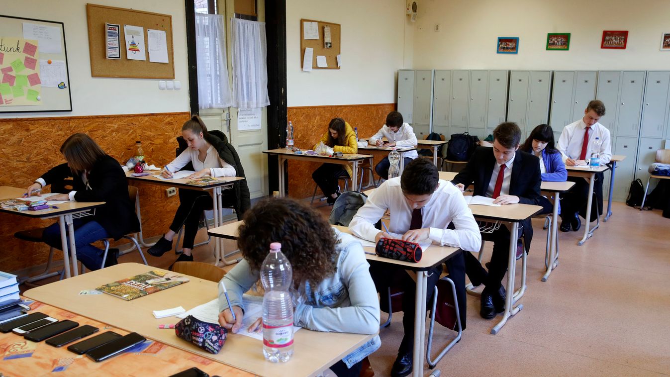 Több tantárgyból lehet majd előrehozott érettségit tenni