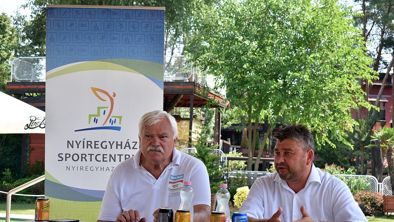 Visszatér Sóstóra a strandfoci