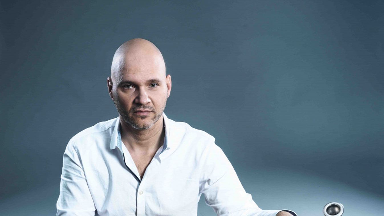 Innovációs díjat kaptak a twobáért
