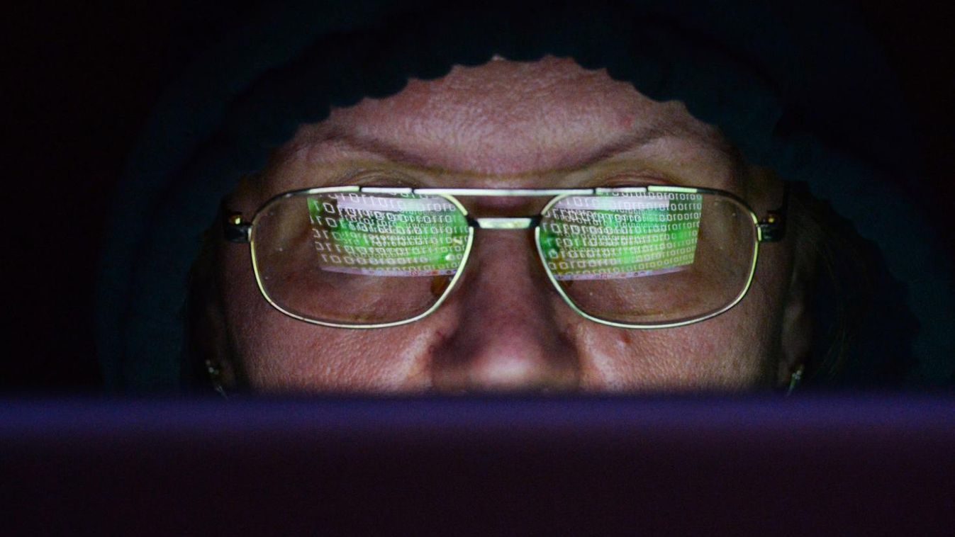 Meghackelték államfők és nyomozók számítógépes rendszereit
