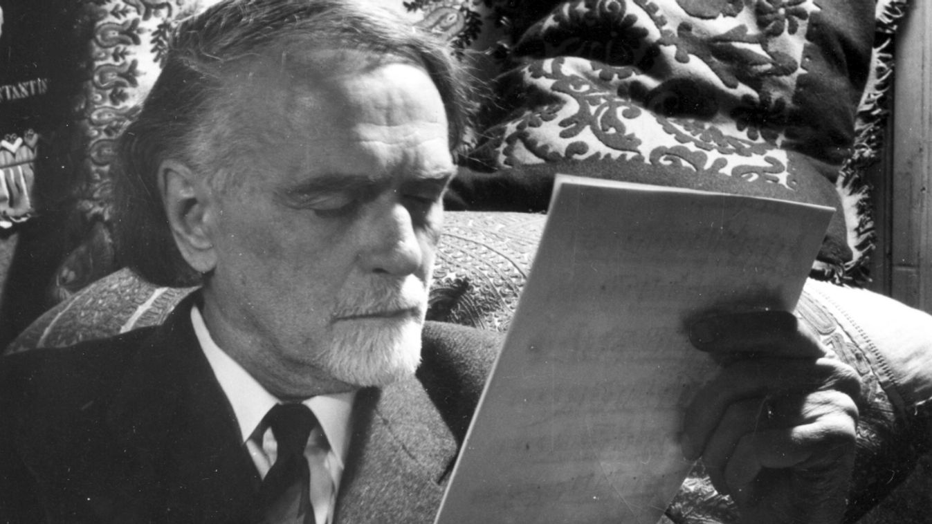 Kodály előtt tiszteleg koncertjén a Modern Art Orchestra és a Nemzeti Énekkar