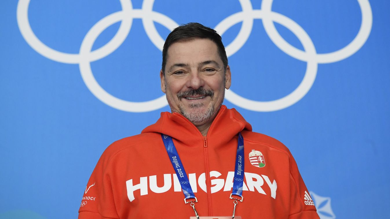 Gyulay Zsolt: nehéz volt megélni a short track döntőt
