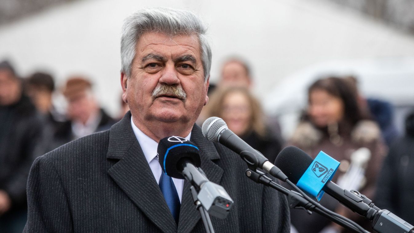 AM-államtitkár: lehetőség és erő van a „vidék Magyarországában”