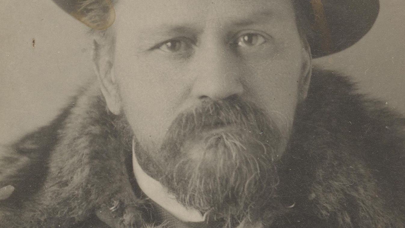 Száz éve lett Nagyhalász díszpolgára Vencsellő megmentője: Kállay András