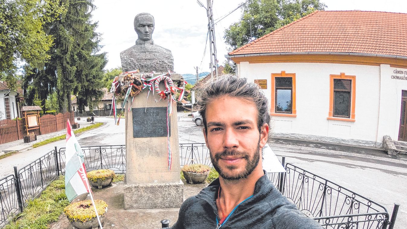 Expedíció Indiába: a valóságon innen és túl