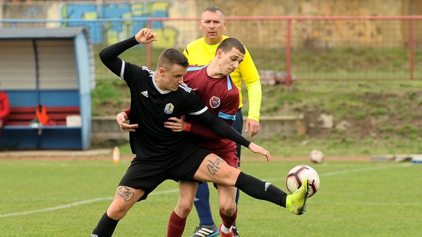 SZON - Győzni nem sikerült, de hősiesen helytállt a Ferencváros