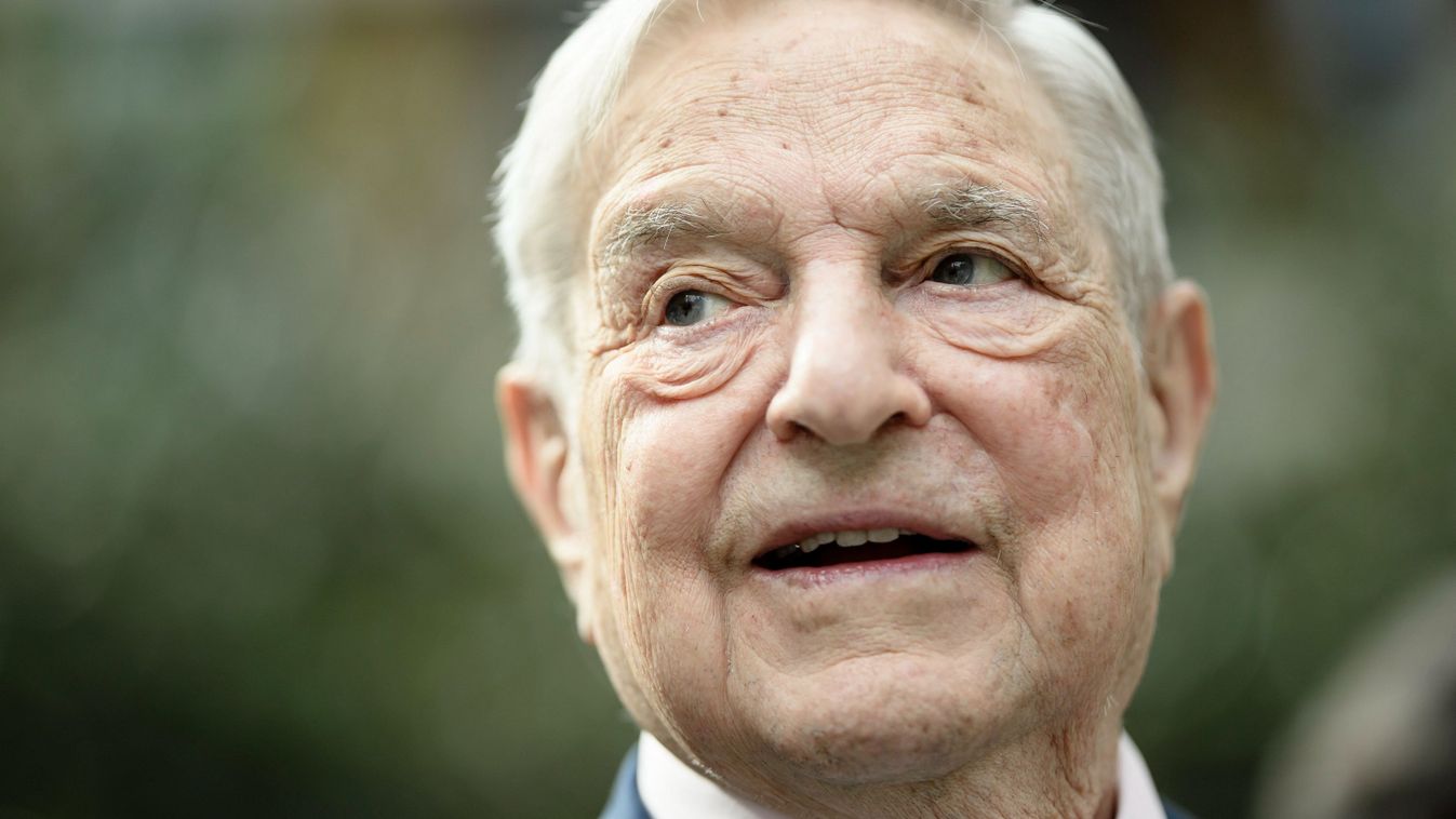 Soros Györgyhöz köthető cég is vásárolhatott az ukrán termőföldekből