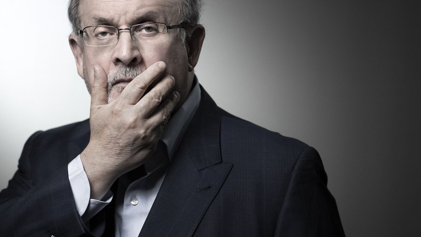 Irán tagadja, hogy köze lenne a Salman Rushdie elleni támadáshoz