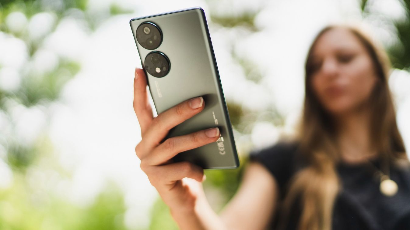 Bemutatták a Honor 70-et – és a dupla csúcskategóriás stratégiát