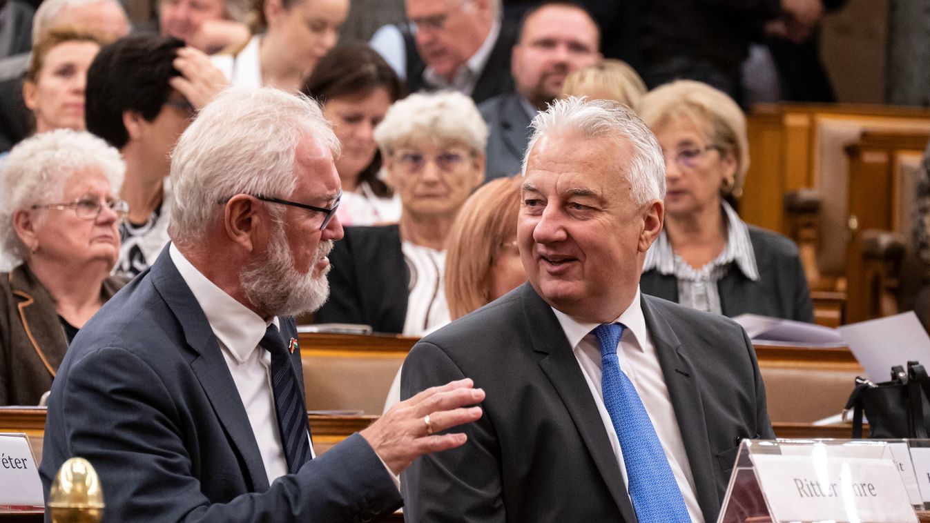 Semjén Zsolt: a nemzetiségi lét érték