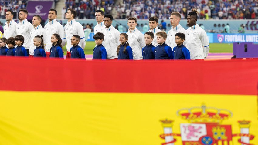 Según Alberto, la selección española puede entonces marcar una gran diferencia