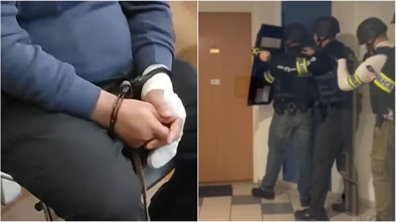 Szexmunkások a vármegyeszékhelyen - Két lakást bérelt a lányoknak a büntetett előéletű férfi