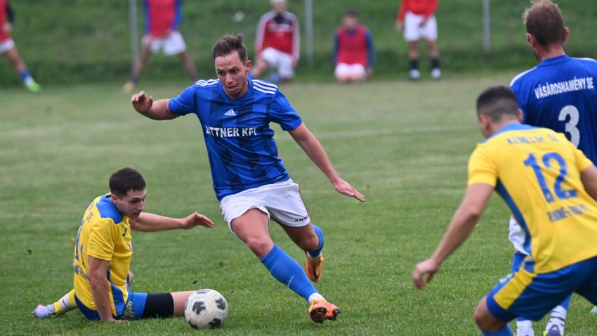 SZON - Győzni nem sikerült, de hősiesen helytállt a Ferencváros