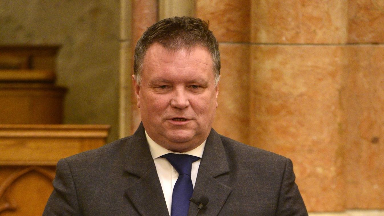 Váratlanul elhunyt a DK országgyűlési képviselője, Kordás László