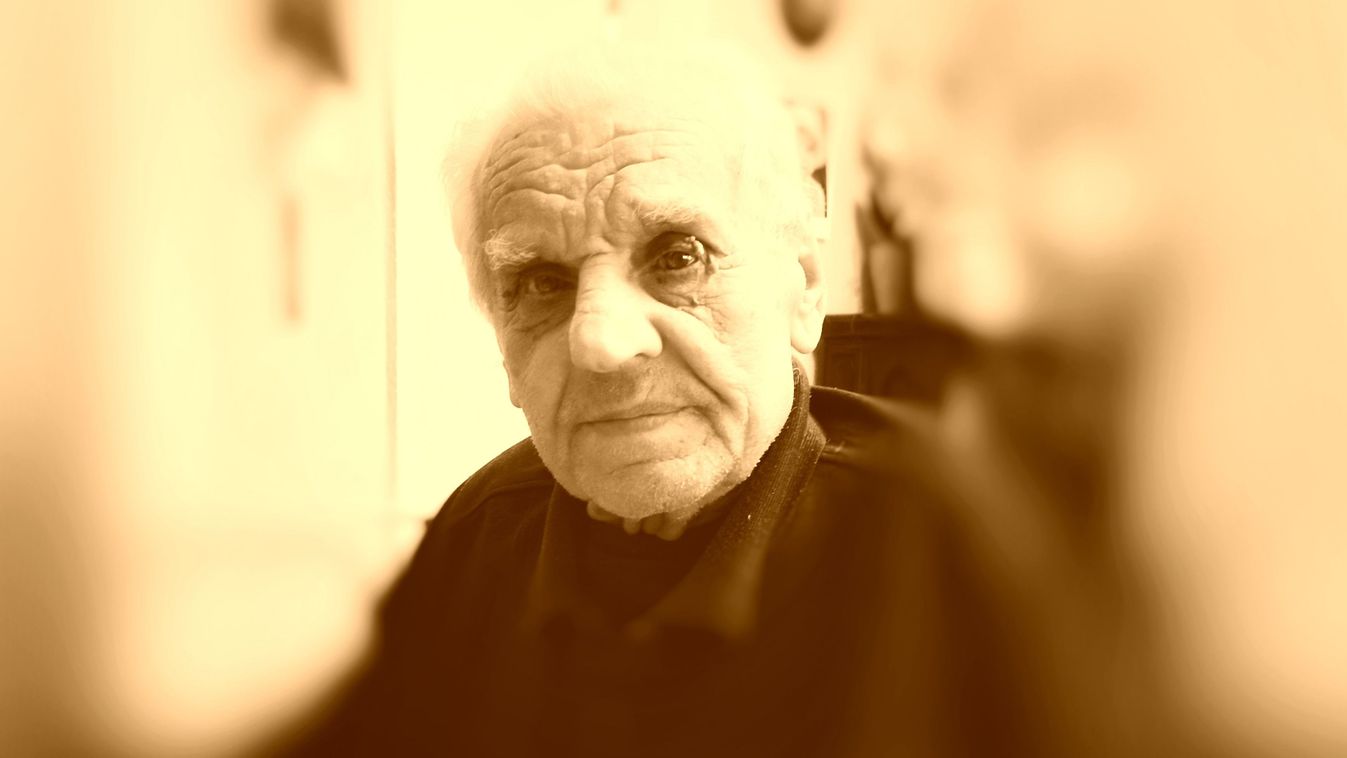 Nem telik el nap a Kelet nélkül