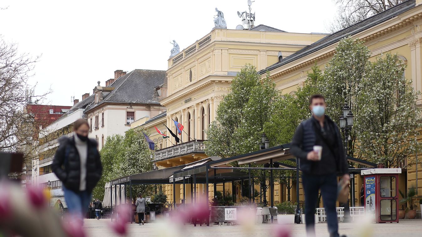 Nyíregyháza - így változik a helyi adózás 2023-ban