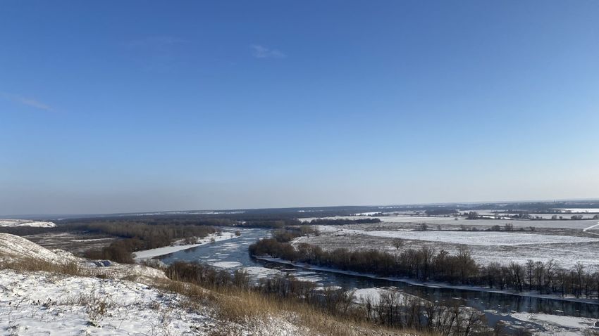 SZON – Egy kis Magyarországot vitt a Don folyóhoz
