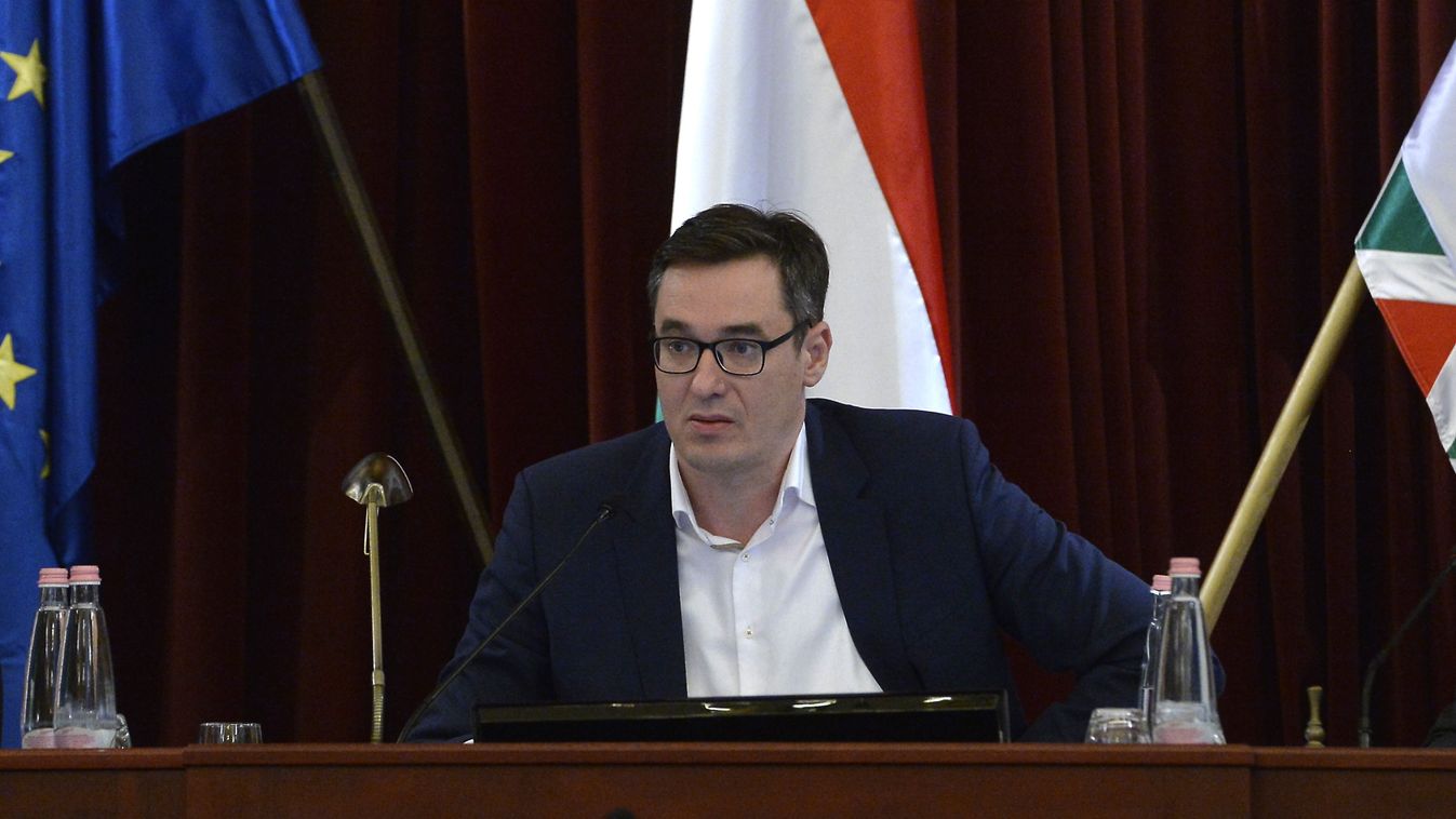 Karácsony helyett saját főpolgármester-jelöltet akarhat a DK