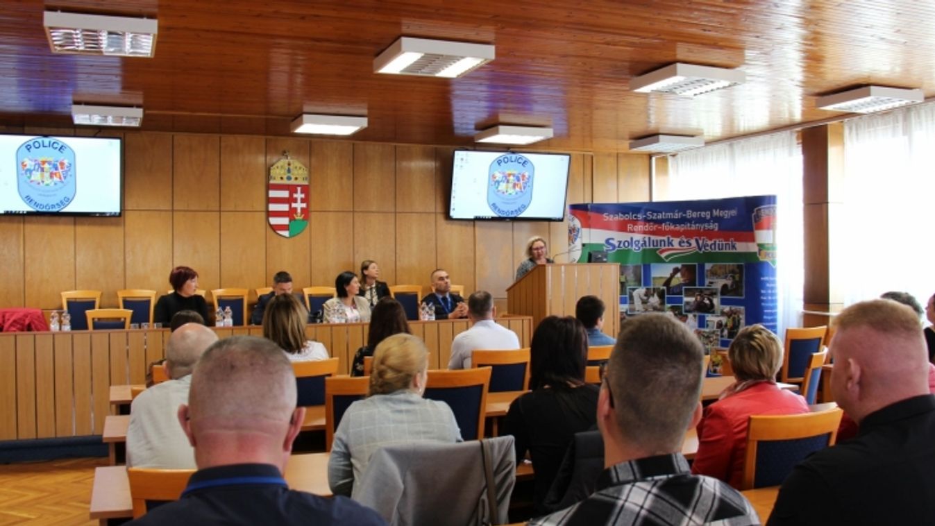 Fókuszban az iskolaőrök