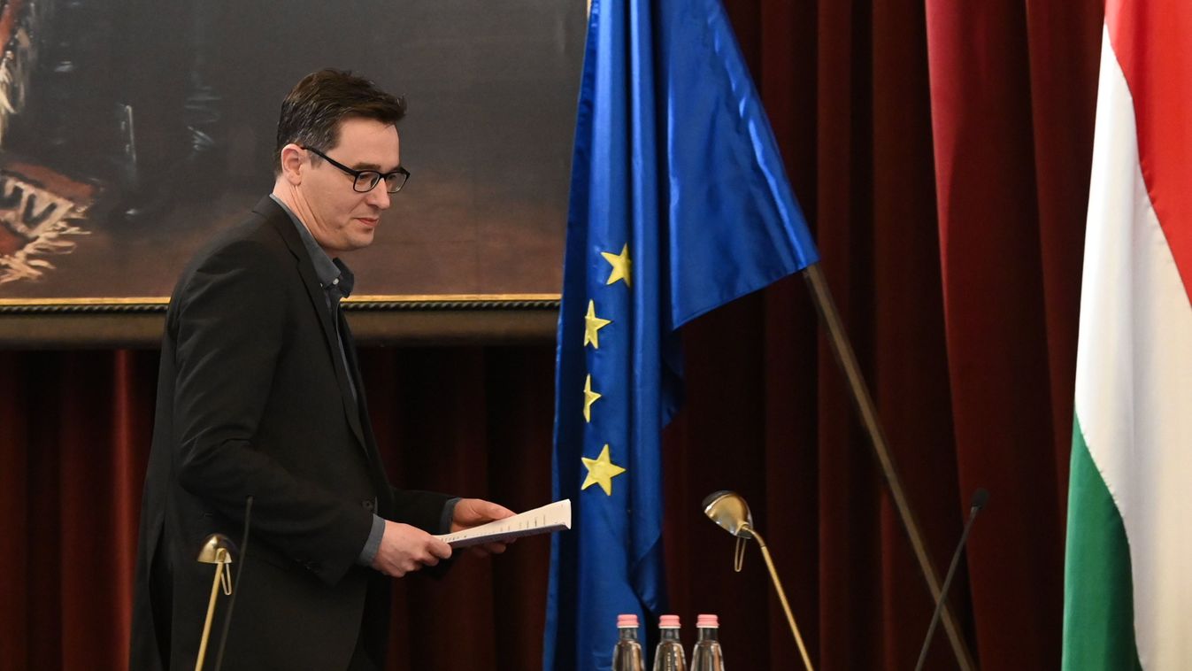 Gansperger szerint a Karácsony-féle városvezetés "nem fog sz.rozni", hogy a BKV leállításával zsaroljon